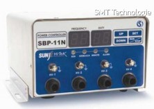 Napájecí zdroj s displejem SBP-11N