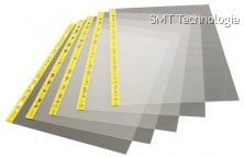 ESD fólie na dokumenty M10-S-00