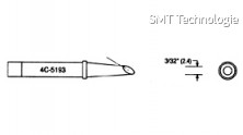 Pájecí hrot 4C-5193 (CT5BB)