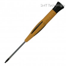 Hodinářský šroubovák PG4-2, torx, Tx8x60