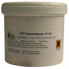 Pájecí gel  FP 725 (340g)