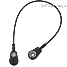 Zemnicí kabel, 10mm/10mm, 0,7m, bez rezistoru, 230500