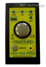 WSF tester