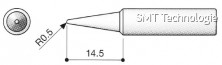 Pájecí hrot T18-B