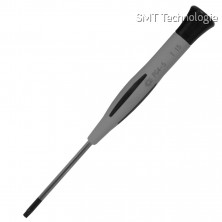 Hodinářský šroubovák PG4-5-D, torx Tx15x60, ESD