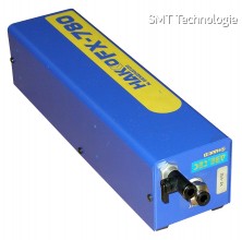 Generátor dusíku Hakko FX-780