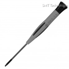 Hodinářský šroubovák PG4-3-D, torx Tx9x60, ESD