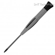 Hodinářský šroubovák PG4-2-D, torx Tx8x60, ESD