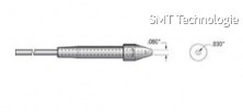 Odpájecí hrot pro Pace 1121-0625 (30-0301)