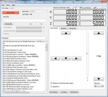 G-Code Processor 3D + V.3.0 EstlCAM Fullversion