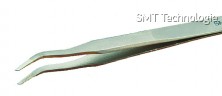 Pinzeta na SMD, 1,7mm, 115mm