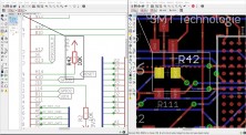 Autodesk EAGLE PCB design software free download