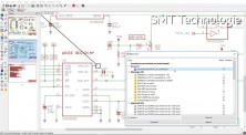 Autodesk EAGLE PCB design software free download