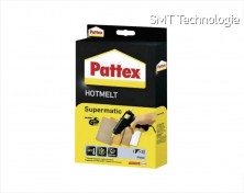 Tavná lepicí pistole Pattex Supermatic PXP06