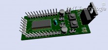 Autodesk EAGLE PCB design software free download