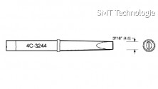 Pájecí hrot 4C-3244 (CT5D)