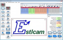 EstlCAM Software Full