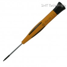 Hodinářský šroubovák PG4-0X, torx, Tx5x50