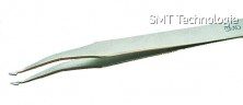 Pinzeta na SMD, 3,0x1,0mm, 120mm