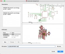 Autodesk EAGLE PCB design software free download