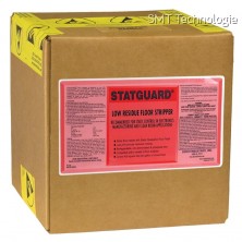 Odstraňovač starých nátěrů Statguard® Low Residue Floor Stripper, 10l, 220523