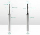 Fréza na DPS CA20LL, Ød:1,00mm, L2:7,0mm