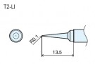 Hakko - Pájecí hrot T2-LI