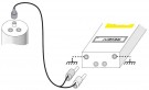 Iteco - Koaxiální kabel k megaohmmetům LABEOHM 9265.008