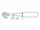 Hakko - Pájecí hrot 900L-T-2.4D