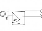 Hakko - Pájecí hrot T1-3BCF