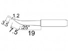 Hakko - Pájecí hrot 900M-T-H