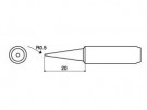 Hakko - Pájecí hrot 900L-T-B