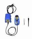 Hakko - ESD pájecí stanice Hakko FX-888D modrožlutá - SET I.