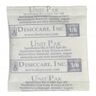 Desco Industries Inc. - Vysoušecí sáčky Tyvek®, 54x54mm, 1200ks, 1/6PLDES1200