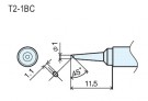Hakko - Pájecí hrot T2-1BC