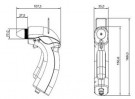 Ionizační pistole SIG-30