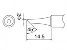  - Pájecí hrot T18-C2