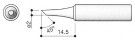 Pájecí hrot T18-C2